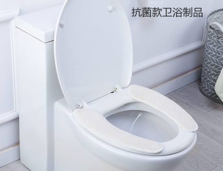 未来市场重要塑料助剂——抗菌剂