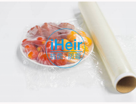 抗菌塑料的应用领域