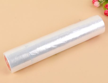 PE保鲜膜可以具有抗菌性能吗？