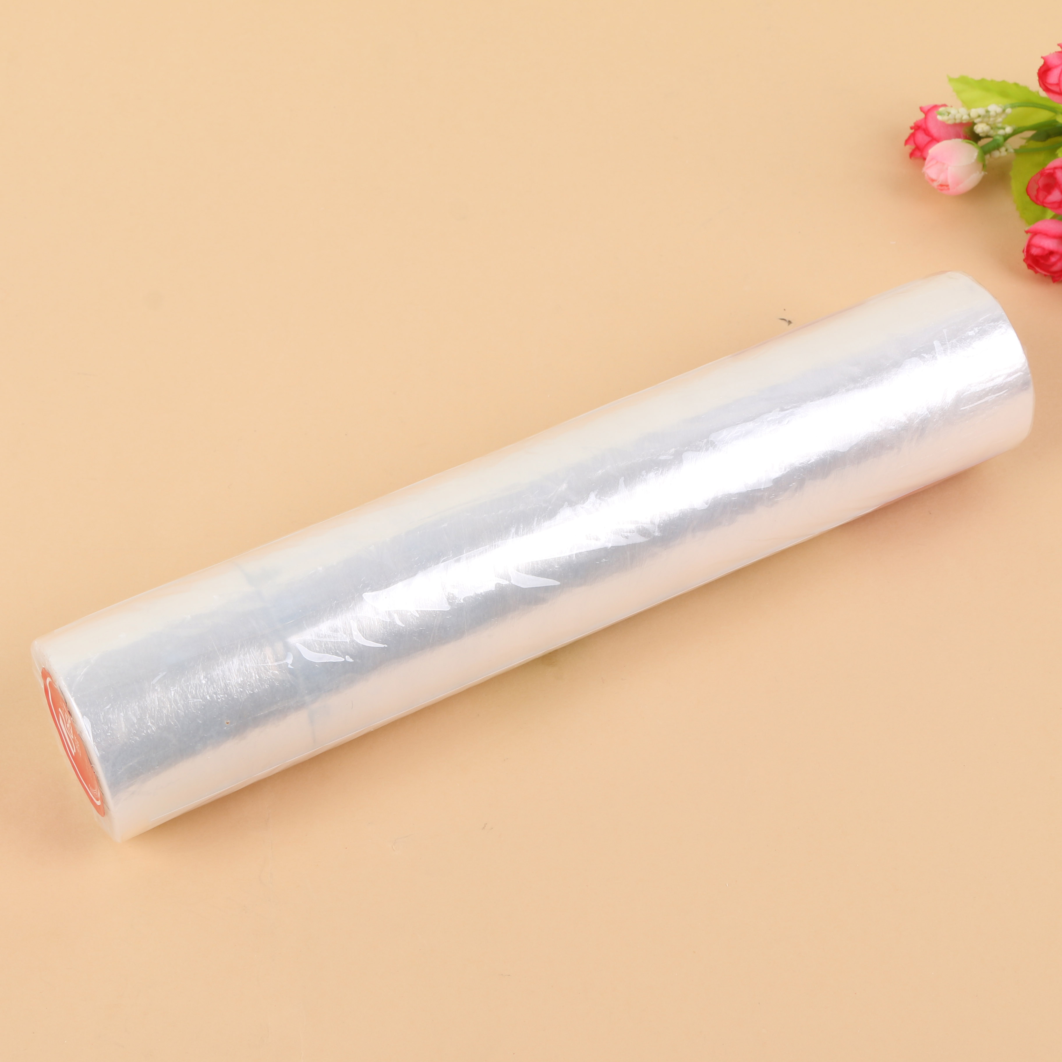 PE保鲜膜可以具有抗菌性能吗？