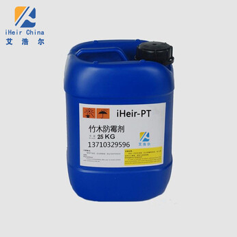 木材防腐防霉：守护价值的隐形防线，iheir-PT 的全方位防护力