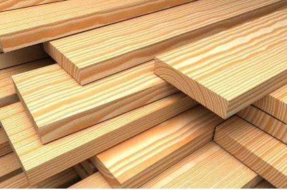 木质产品易发霉该如何预防？