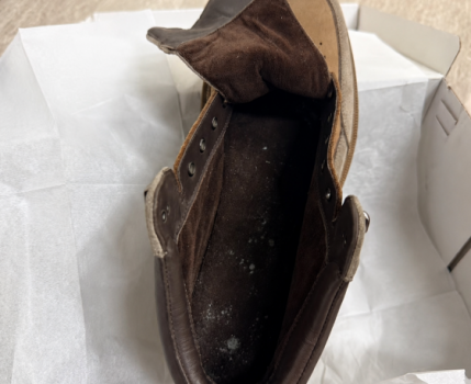 艾浩尔鞋子全流程防霉方案 iheir8适配工厂/仓储/外贸多场景 覆盖原材料到翻箱修复