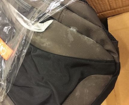 箱包成品仓储海运多发霉变如何根治？iheir8工厂成因分析与标准化防控方案